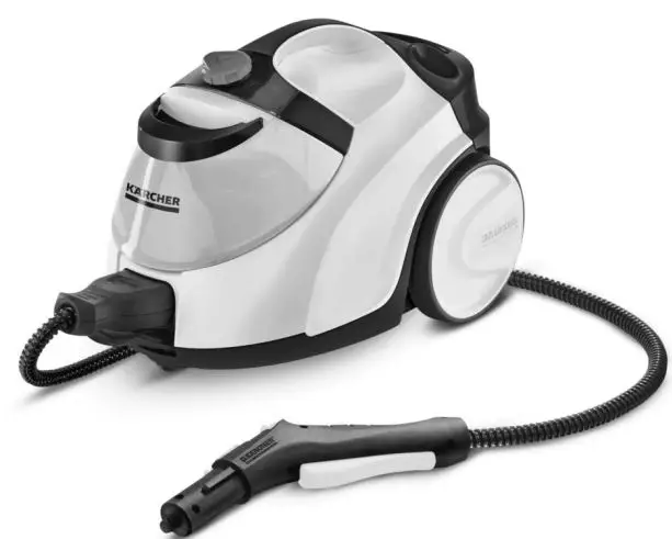 KARCHER SC 5 Easy Fix Series Steam Cleaner-fig2