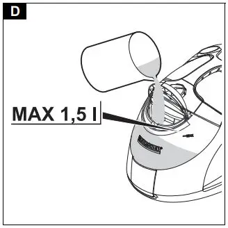 KARCHER SC 5 Easy Fix Series Steam Cleaner-fig7