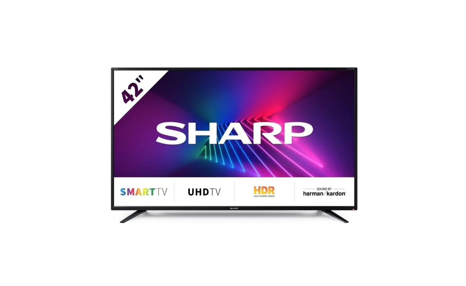 Sharp 42el2ka 42 Inch 4k Ultra Hd Android Tv User Guide Sharp 42el2ka 42 Inch 4k Ultra Hd Android Tv User Guide