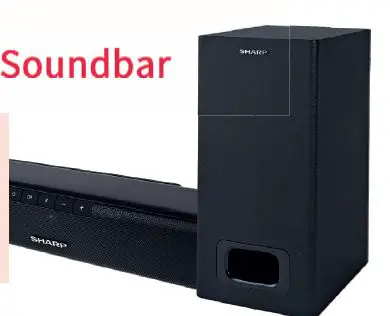 SHARP 42EL2KA 42 Inch 4k Ultra HD Android TV-fig-17