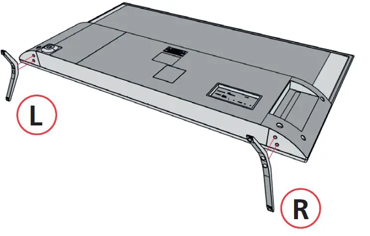 SHARP 42EL2KA 42 Inch 4k Ultra HD Android TV-fig-5