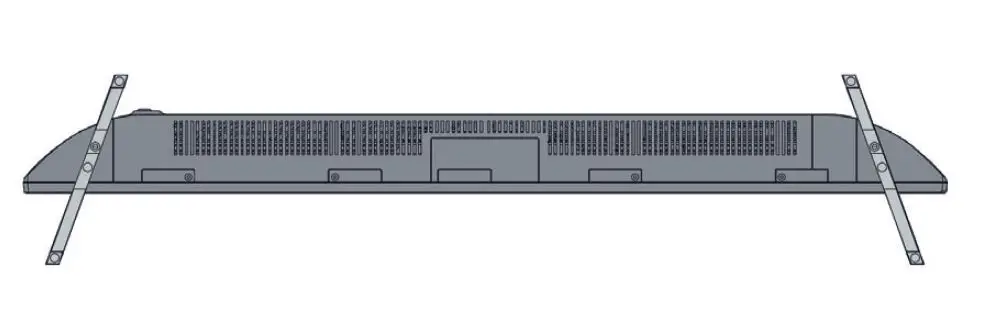 SHARP 42EL2KA 42 Inch 4k Ultra HD Android TV-fig-6