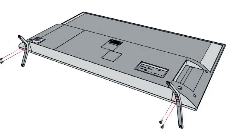 SHARP 42EL2KA 42 Inch 4k Ultra HD Android TV-fig-7