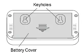 HiSPEC HSA-BC-10 Lithium Battery Powered fig-1