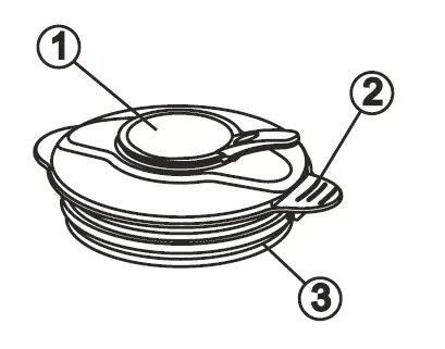 Steba-HC2-Standmixer-FIG-1