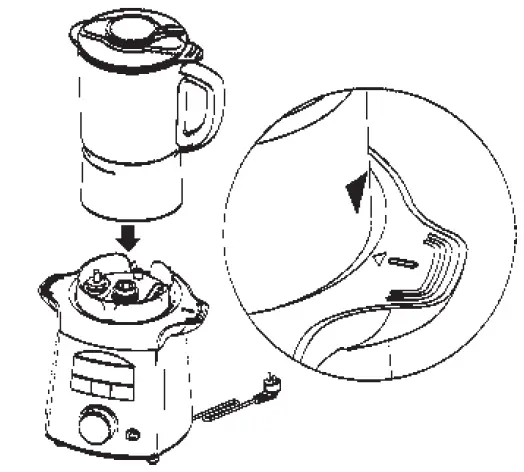 Steba-HC2-Standmixer-FIG-11