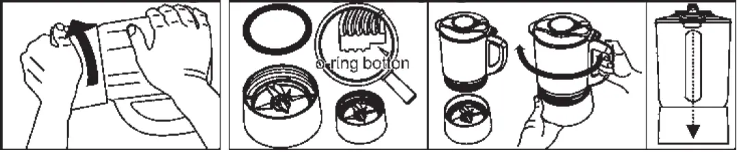 Steba-HC2-Standmixer-FIG-9