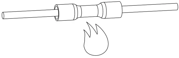 Ender 3 Creality Spider Ceramic Hotend Kit - overview 12