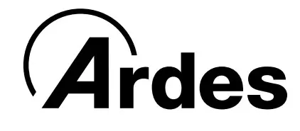 Ardes - logo