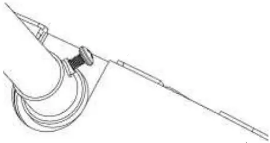 Acuity Brands ELM4L Emergency Light Quantum LED Adjustable - SURFACE MOUNTING 2