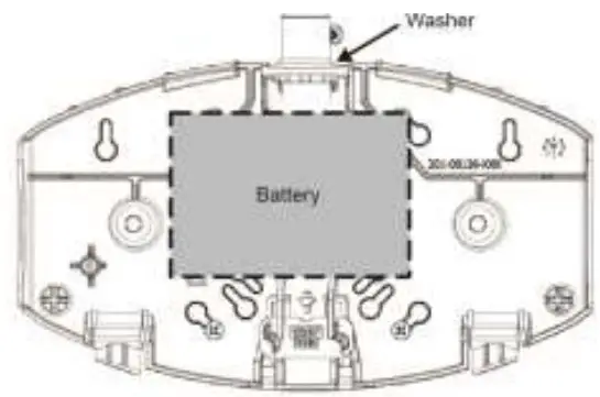 Acuity Brands ELM4L Emergency Light Quantum LED Adjustable - fig