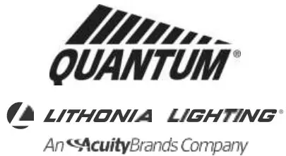 Acuity Brands ELM4L Emergency Light Quantum LED Adjustable - icon