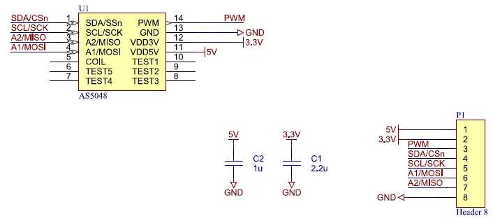 ams-AS5048-Adapter-Board-8