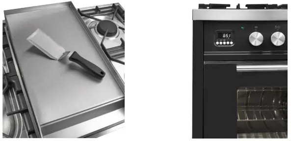 Pictured in Matt Graphite