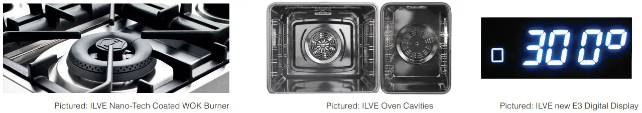 Standard Styling Options