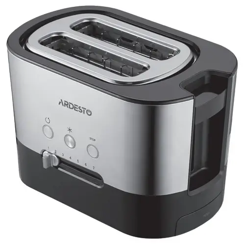 ARDESTO T-K210 Toaster
