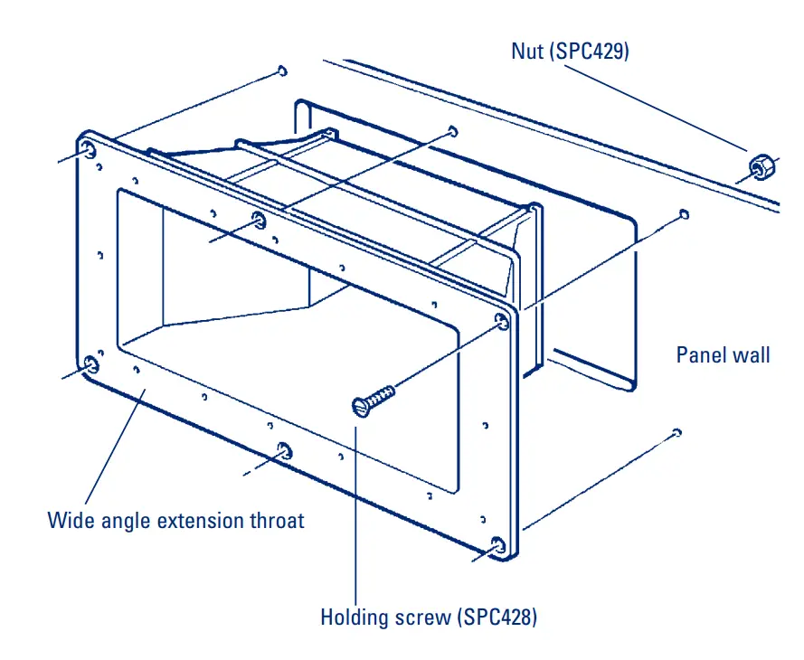 Panel Liner Pool Installation