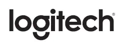 logitech logo