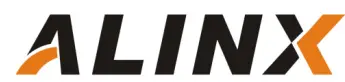 ALINX - logo