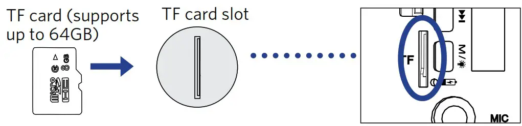 COBY CPA91FD True Wireless Party Speaker - Playing from external device