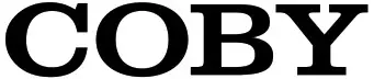 COBY - logo