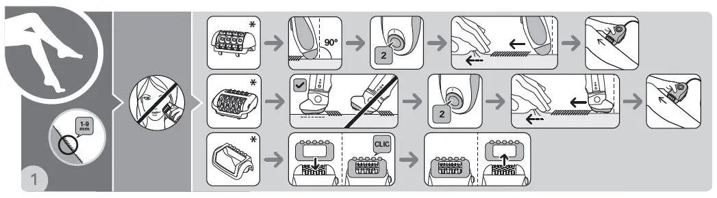Rowenta-1820011270-Dry-Ergonomic-Epilators-FIG-2