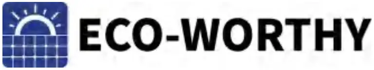 ECO WORTHY LOGO