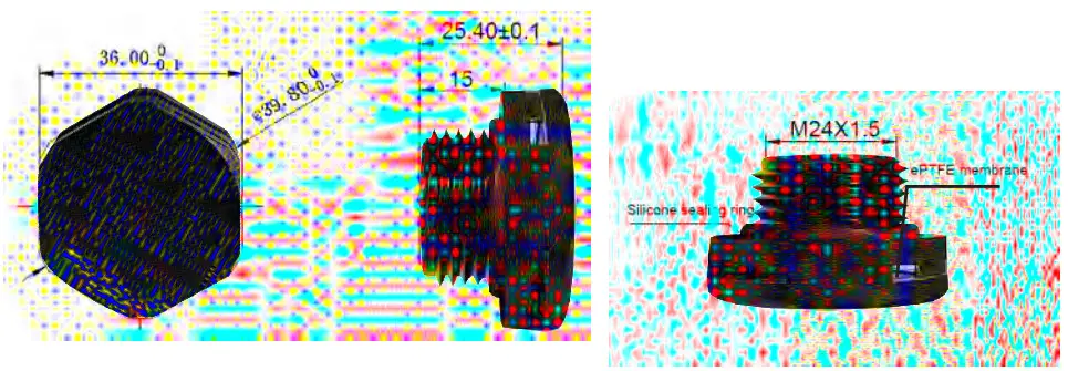 ECO WORTHY LiFePO4 Metal Case Lithium lron Phosphate Battery - Overview