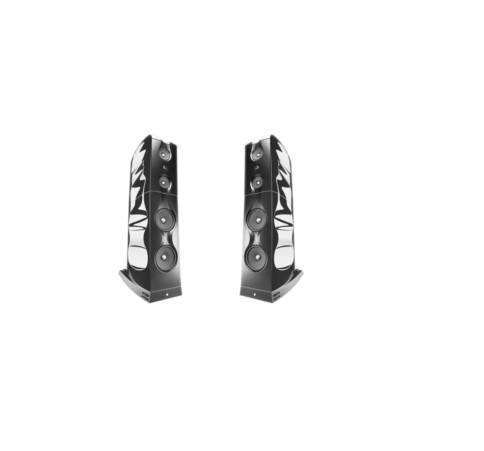 Gold Note Xs-85 3 Way Floorstanding Speaker User Manual Gold Note Xs-85 3 Way Floorstanding Speaker User Manual