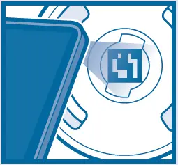 F6805EU40 Beyblade Burst QuadStrike Hydra Poseidon 01