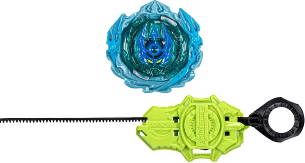 F6805EU40 Beyblade Burst QuadStrike Hydra Poseidon PRODUCT