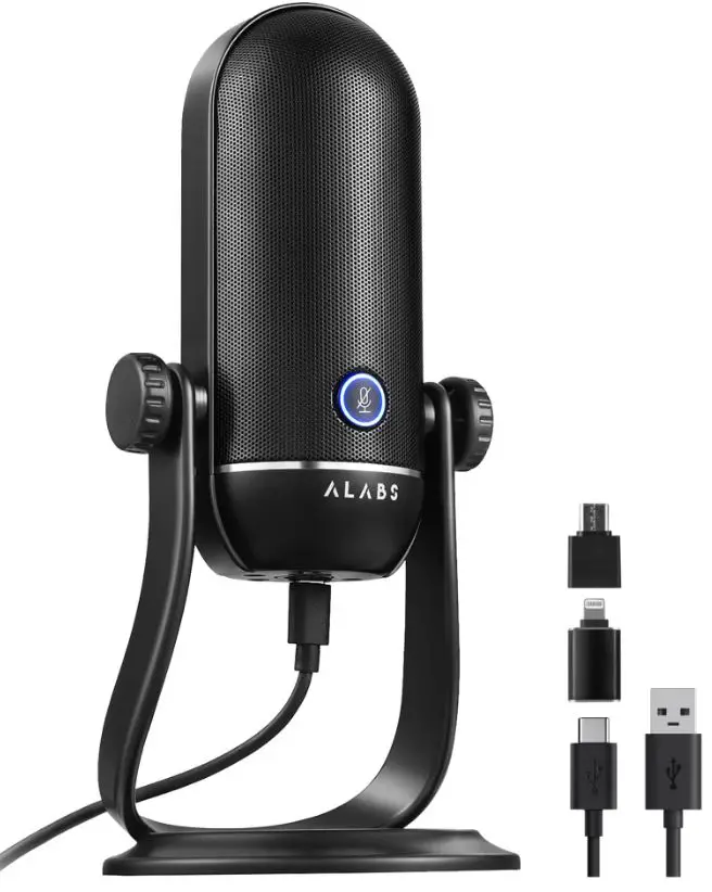 ALABS-Mini-WL-Iron-Wireless-Desktop-USB-Condenser-Microphone-PRODUCT