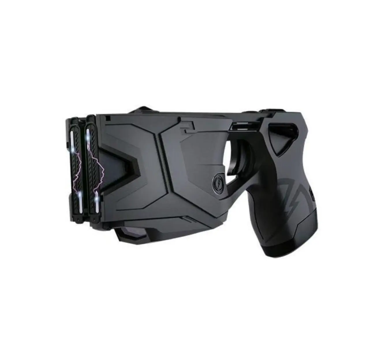 Taser 22000 X2 Energy Weapon User Manual