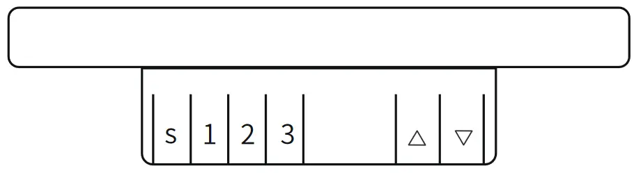 OdinLake S450 Electric Standing Desk - Initialize Settings