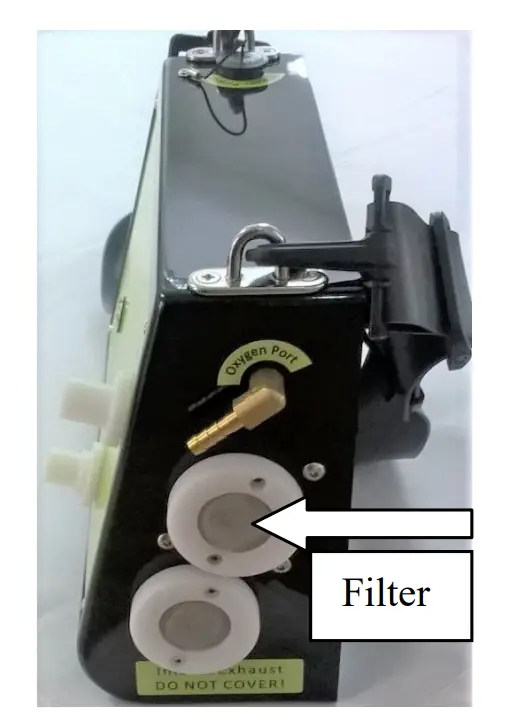 Cleaning, General Maintenance And Disposal