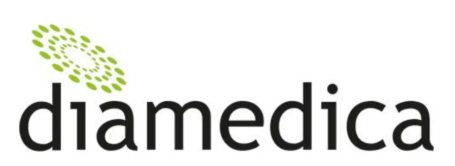 diamedica Logo