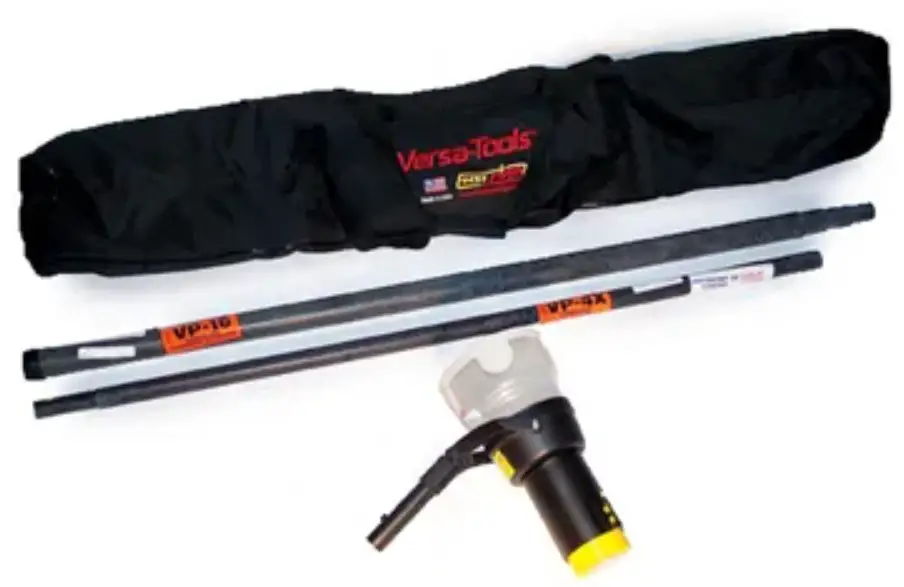 Versa-Tools VT-ED8 Detector Test Equipment