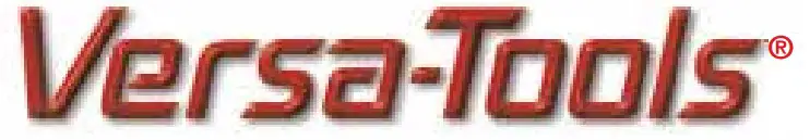 Versa-Tools Logo
