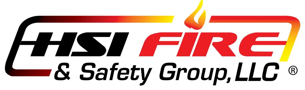 HSI FIRE Logo