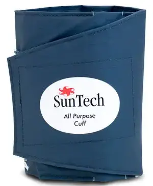 Suntech Medical One Piece Clinical Grade Blood Pressure Cuffs