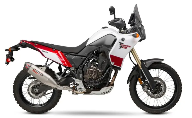 YOSHIMURA Street Series Exhaust -
