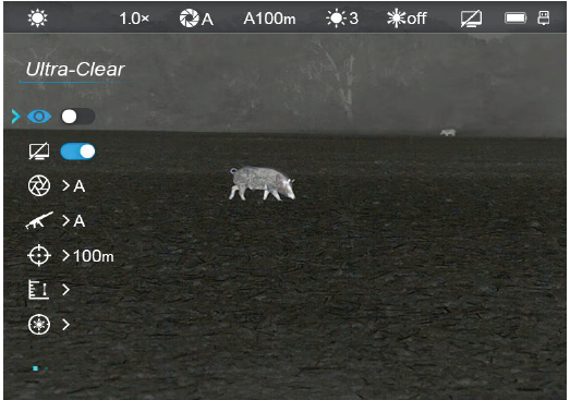 InfiRay-HOLO-HL25-Thermal-Imaging-Collimator-fig-11