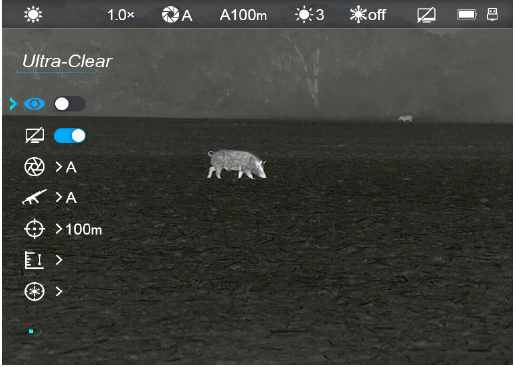 InfiRay-HOLO-HL25-Thermal-Imaging-Collimator-fig-12