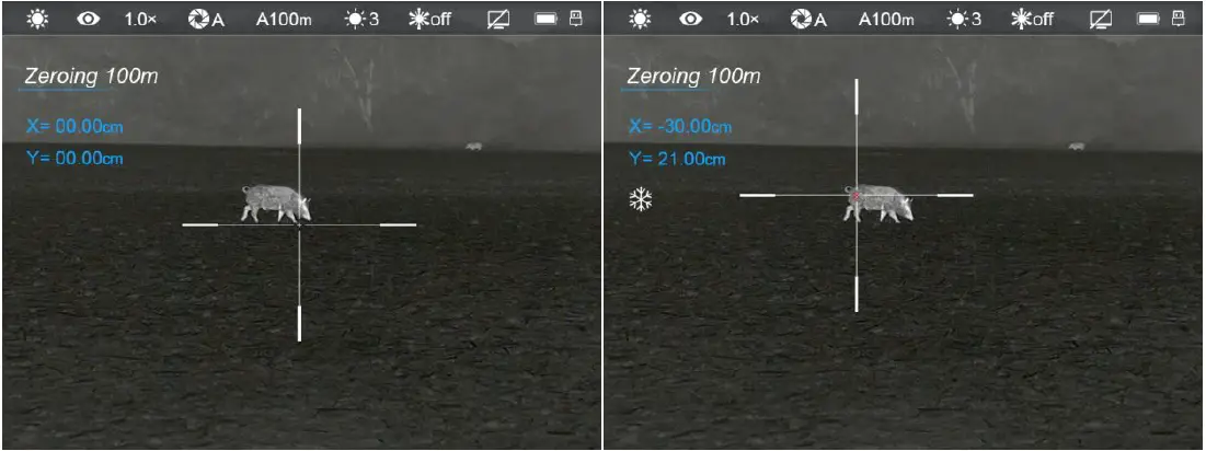 InfiRay-HOLO-HL25-Thermal-Imaging-Collimator-fig-15