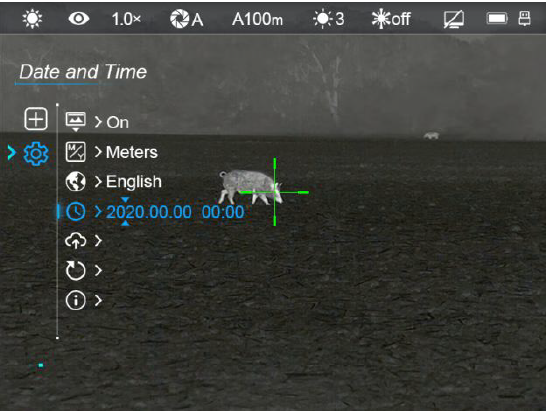 InfiRay-HOLO-HL25-Thermal-Imaging-Collimator-fig-20