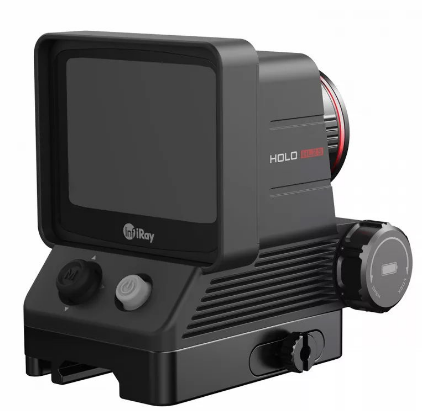 InfiRay-HOLO-HL25-Thermal-Imaging-Collimator-product