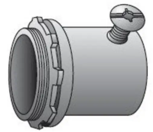 Rexel-4050S-Set-Screw-Connector-PRODUCT