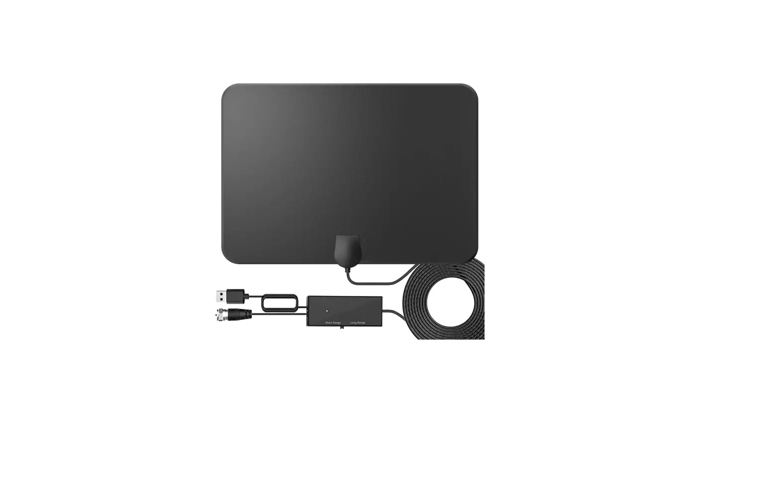 Krevi Tv Antenna For Smart Tv User Manual Krevi Tv Antenna For Smart Tv User Manual