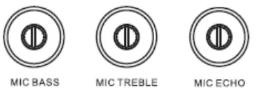 moonki MW-212LT220 Party Speaker - icon49