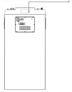 moonki MW-212LT220 Party Speaker - radio